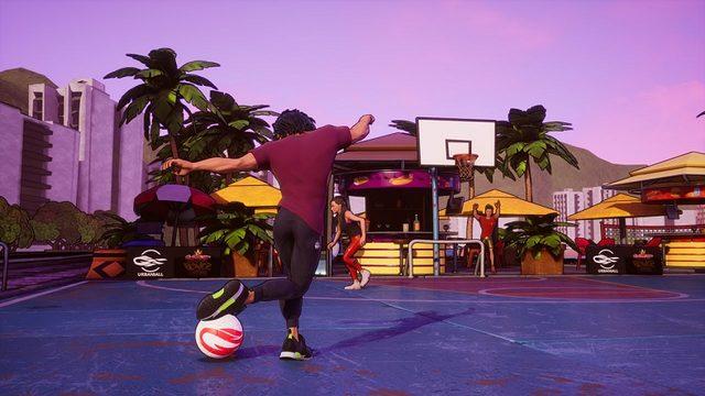 Futbolu Sokaklara Geri Döndüren Street Power Football, PC, PS4 ve Xbox İçin Duyuruldu (Video)