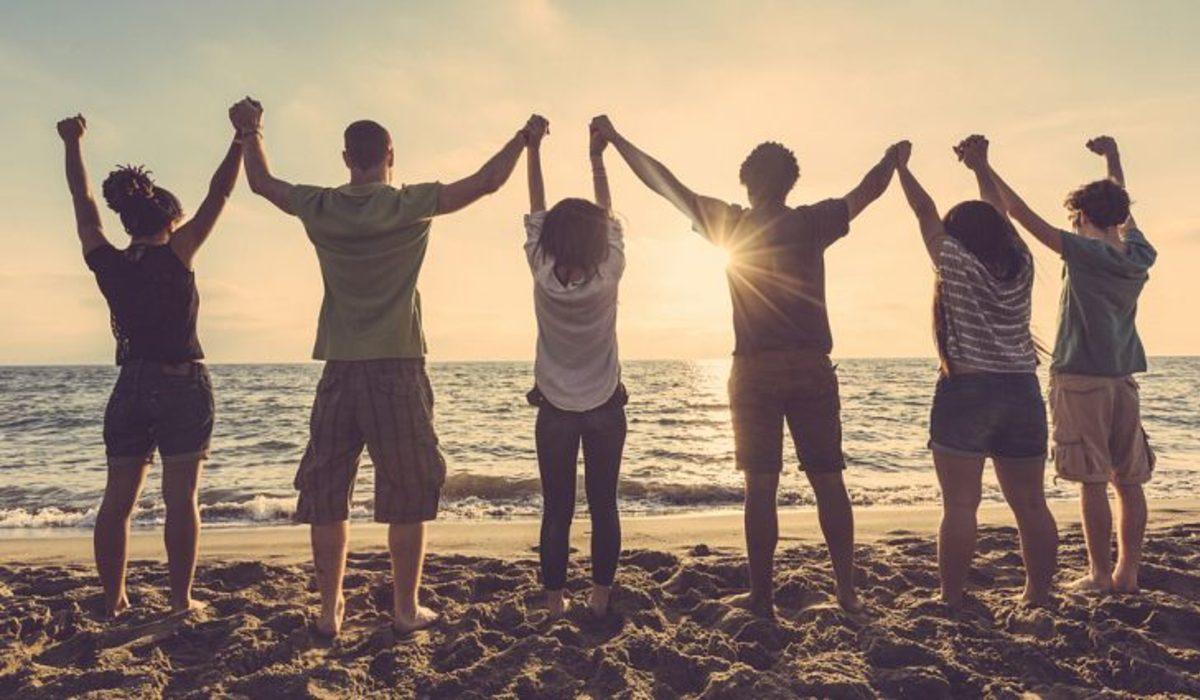 Bilime Göre Bir İnsanın Sahip Olabileceği Arkadaş Sayısı 150