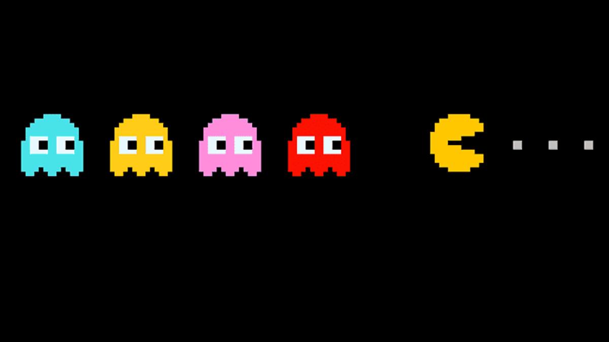 Pac-Man, 40. Yılında NVIDIA Tarafından Yapay Zekâ Kullanılarak Tekrar Tasarlanıyor