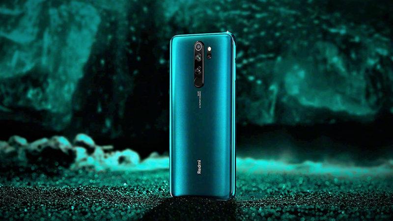 Fiyatına İnanamayacağınız Redmi Note 8 Duyuruldu