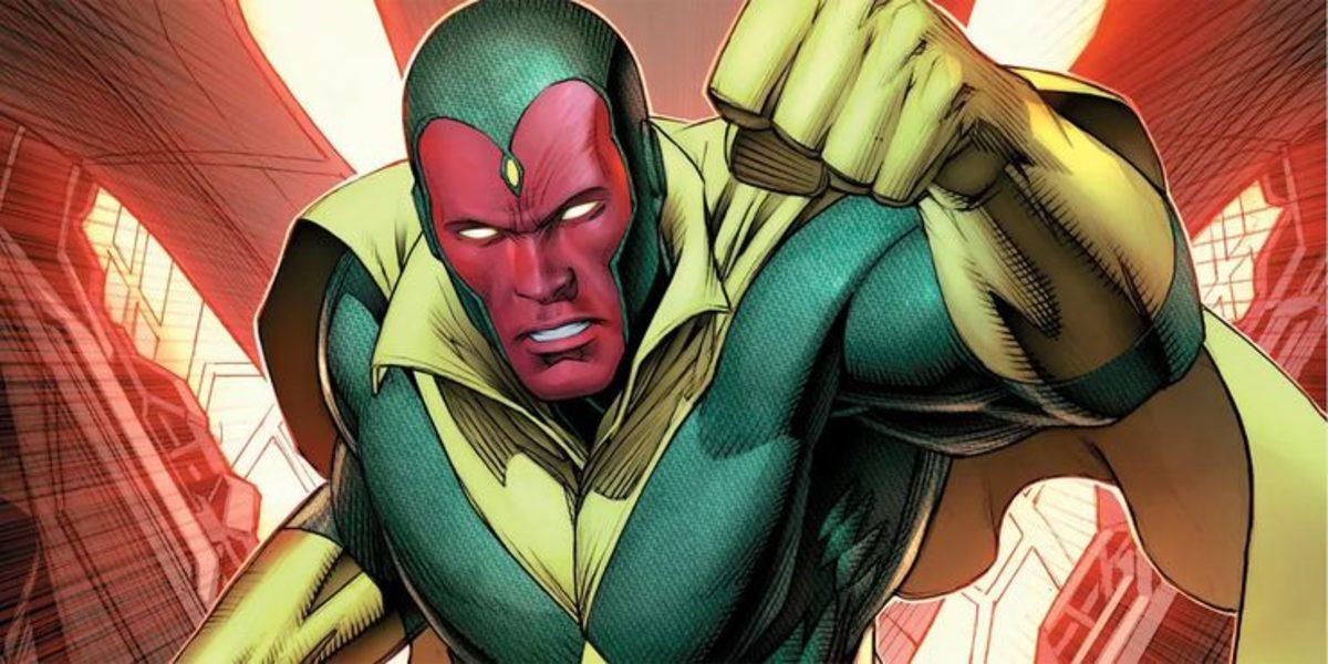 Avengers’ın Kişilik Özelliklerine Göre En Güçlü 10 Üyesi