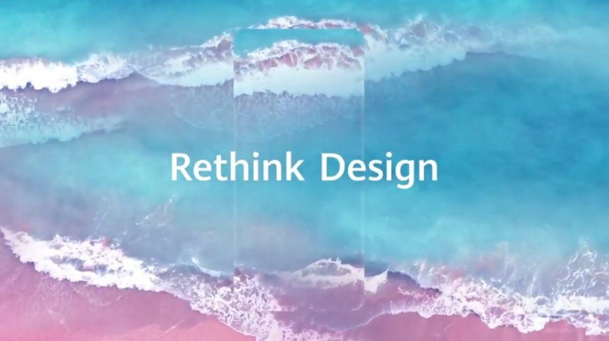 Huawei’nin Gizemli Bir Telefonunu Gösteren IFA 2019 Tanıtım Videosu