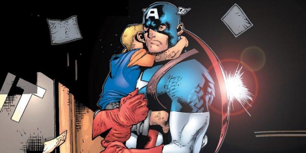 Avengers’ın Kişilik Özelliklerine Göre En Güçlü 10 Üyesi