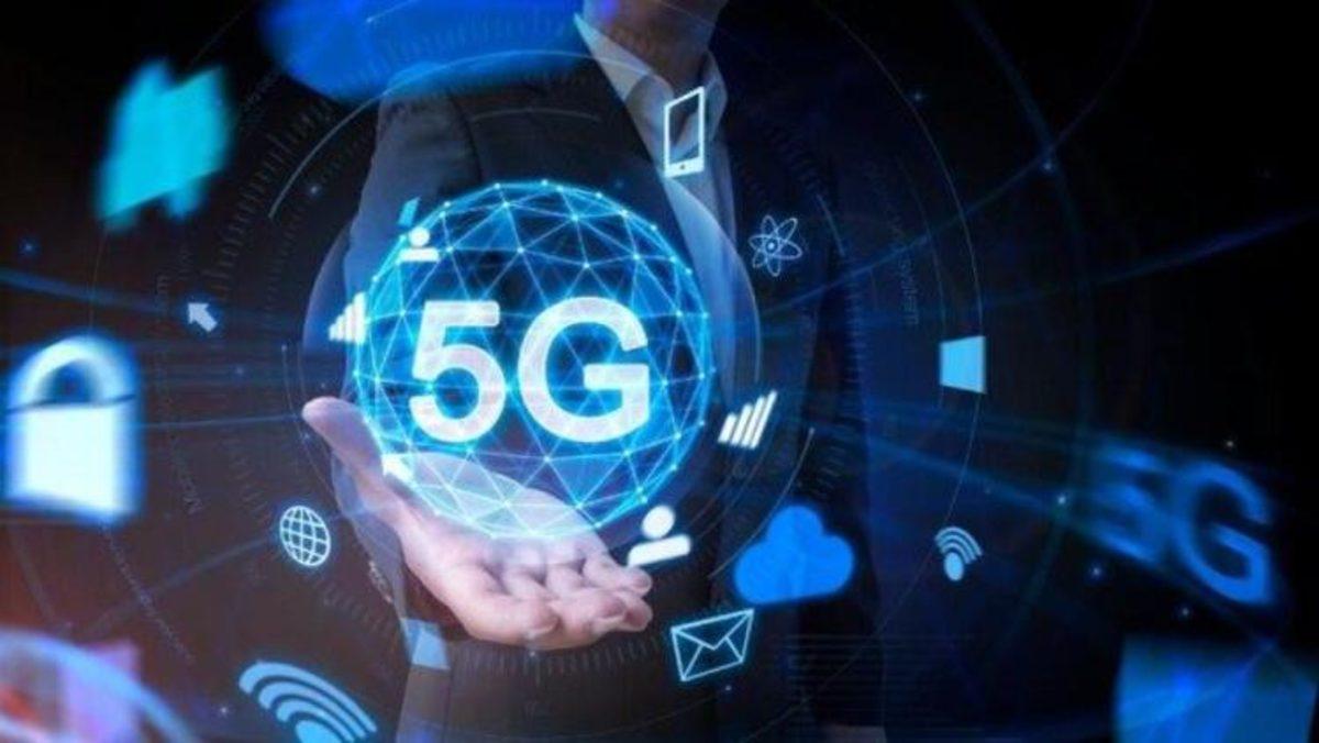 5G İçin Enerji Tüketimi ve Maliyeti Düşük Ağ Geliştirildi