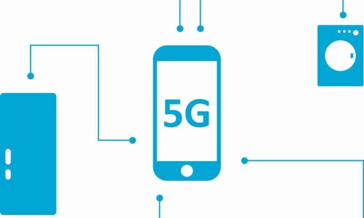 5G İçin Enerji Tüketimi ve Maliyeti Düşük Ağ Geliştirildi