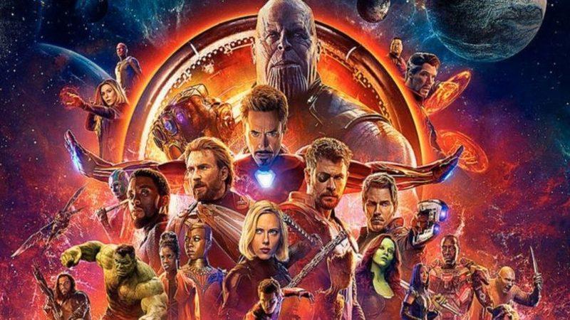 Avengers’ın Kişilik Özelliklerine Göre En Güçlü 10 Üyesi