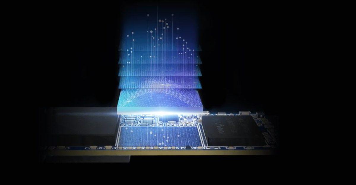 Sabrent, Dünyanın İlk 8 TB’lık M.2 SSD’sini Tanıttı