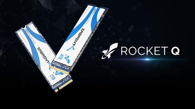 Sabrent, Dünyanın İlk 8 TB’lık M.2 SSD’sini Tanıttı