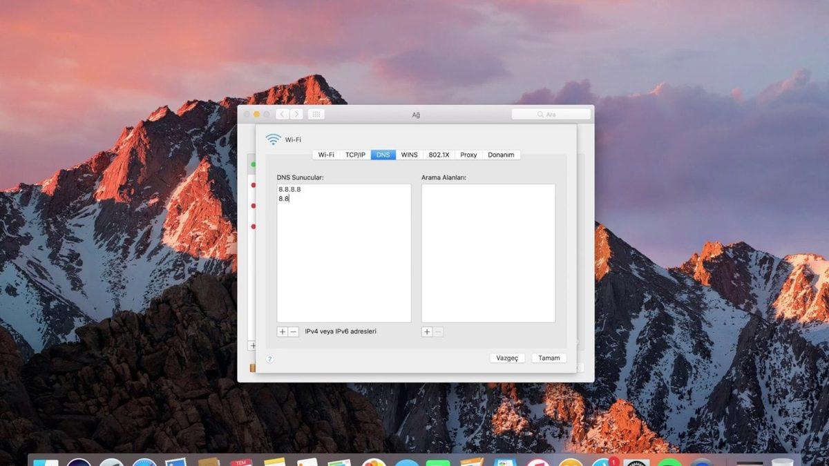 Yasaklı Sitelere Girmek İçin DNS Ayarları Nasıl Değiştirilir? 2025 Güncel DNS Listesi