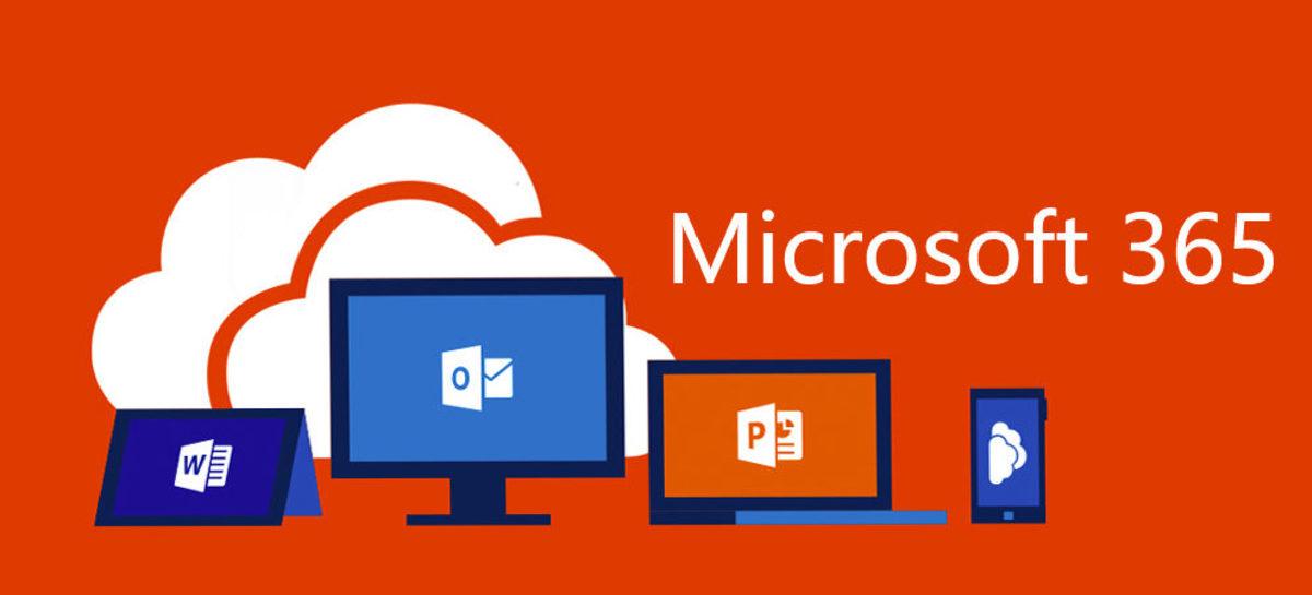 Microsoft, Mobil Office Uygulamalarına Karanlık Mod Desteği Getiriyor