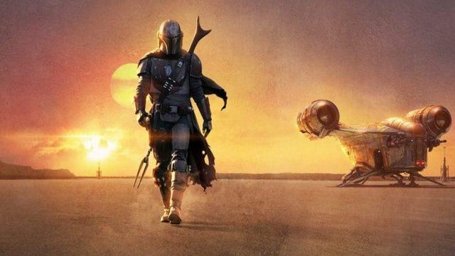 The Mandalorian Dizisinin Ezber Bozan Görsel Efektleri Nasıl Oluşturuldu?