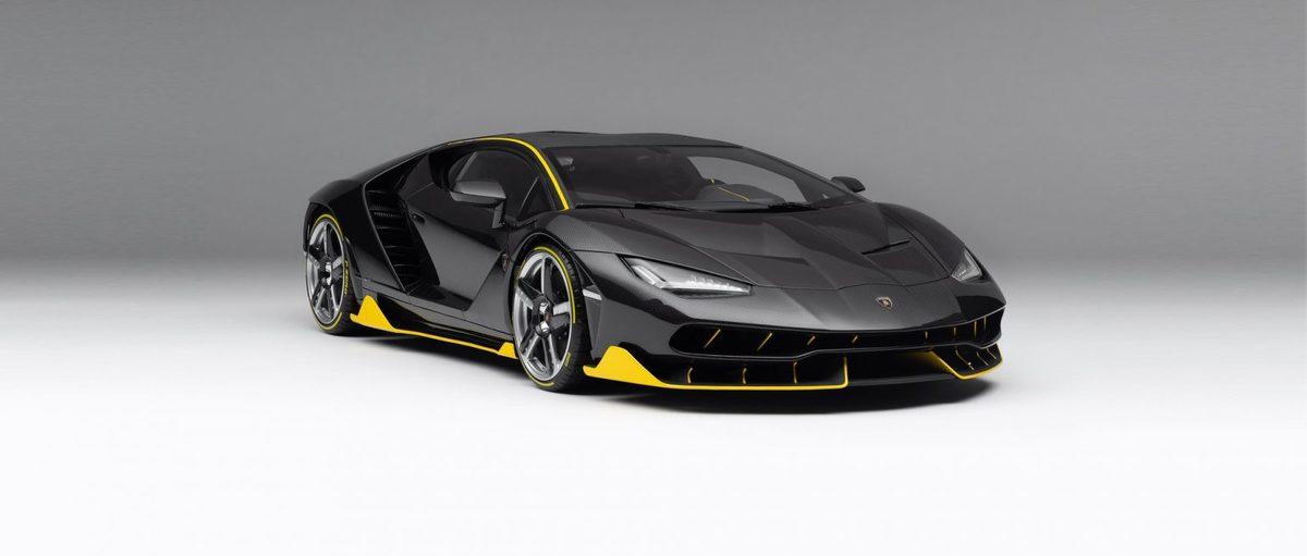 Amalgam Collection’ın Ürettiği Gerçeğinden Ayırt Edilemeyen Model Arabalar