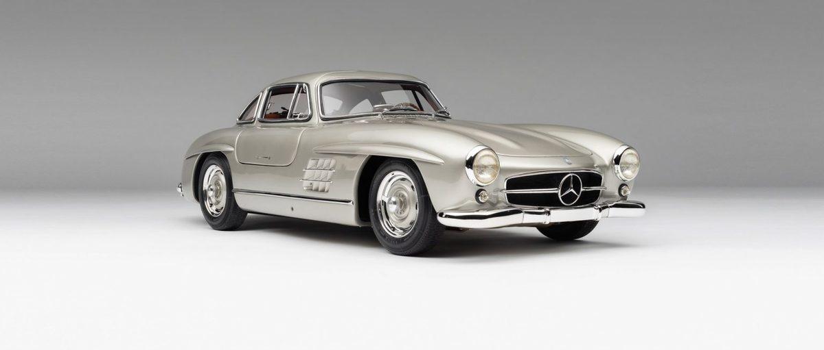 Amalgam Collection’ın Ürettiği Gerçeğinden Ayırt Edilemeyen Model Arabalar