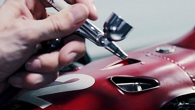 Amalgam Collection’ın Ürettiği Gerçeğinden Ayırt Edilemeyen Model Arabalar