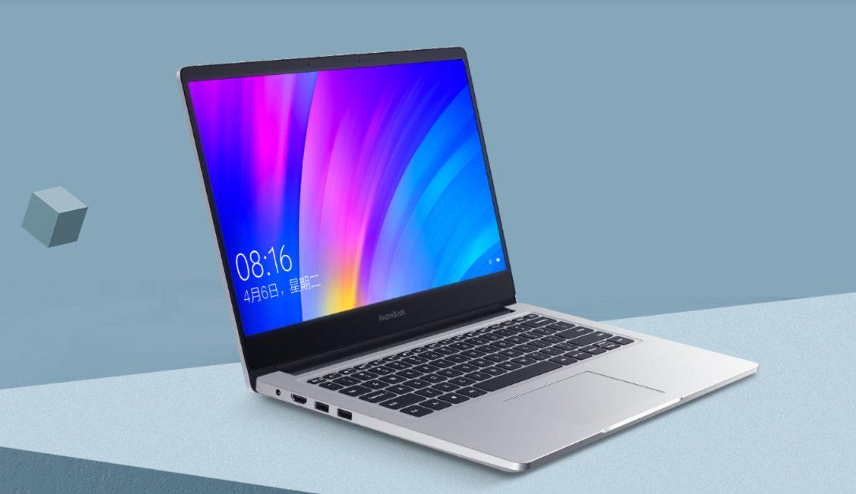 Redmi, 10. Nesil Intel İşlemcili RedmiBook 14 Pro’yu Tanıttı