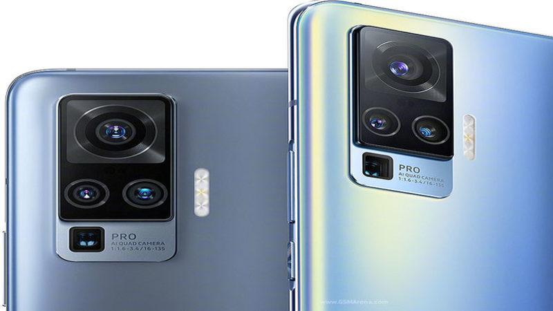 Vivo X50 Pro’nun ’Micro Cloud Gimbal’ Teknolojisiyle Geleceği Açıklandı