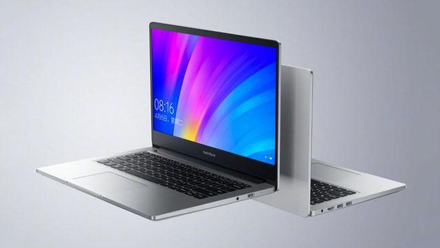 Redmi, 10. Nesil Intel İşlemcili RedmiBook 14 Pro’yu Tanıttı