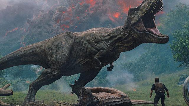 Jurassic World: Dominion, Seride ‘Yeni Bir Çağın Başlangıcı’ Olacak