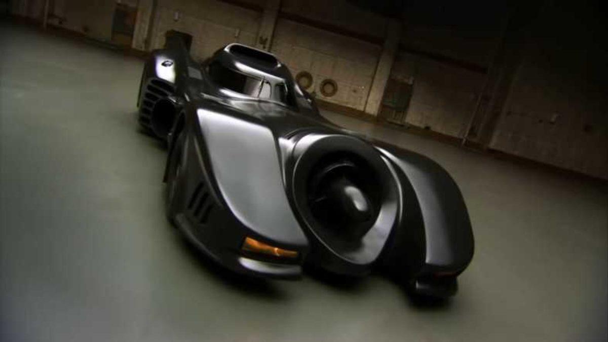 Batmobile Belgeseli, YouTube'da Parasız Olarak Gösterildi 2 1 Saatlik Batmobile Belgeseli, Warner Bros. Tarafından Ücretsiz Olarak Yayınlandı