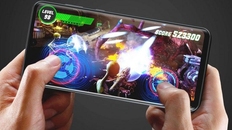 Dünyanın İlk 240 Hz Ekranlı Telefonu Sharp Aquos Zero 2, Global Pazara Açılıyor