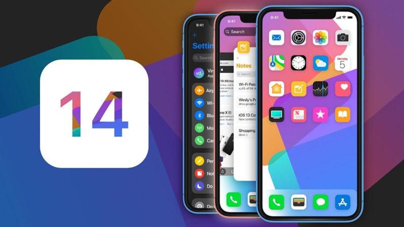 iOS 14’e Ait Olduğu Söylenen Bazı Özellikler Ortaya Çıktı
