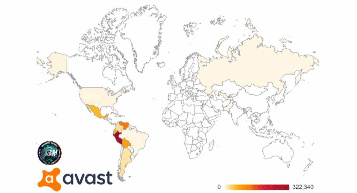 Bir Şebekenin 850 Bin Bilgisayarda Kripto Para Madenciliği Yaptığı Ortaya Çıktı