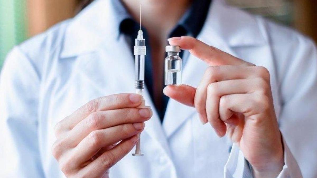 Koronavirüs Salgını Dolayısıyla Yapılmayan Aşılar Sebebiyle 80 Milyon Bebek Risk Altında