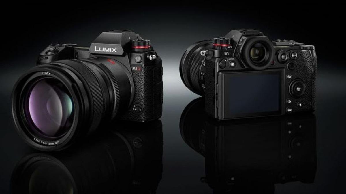 Panasonic, Dünyanın İlk 6K Video Çeken Kamerası Lumix DC-S1H’yi Tanıttı