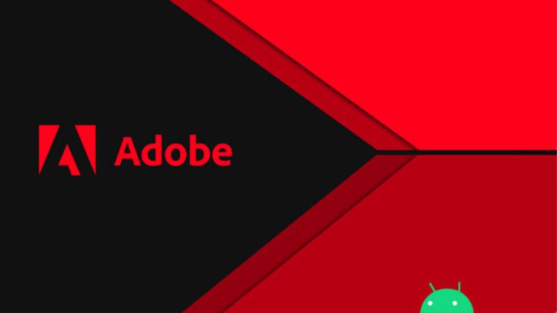 Adobe, Bazı Uygulamalarında Reklam Göstermeyi Planlıyor