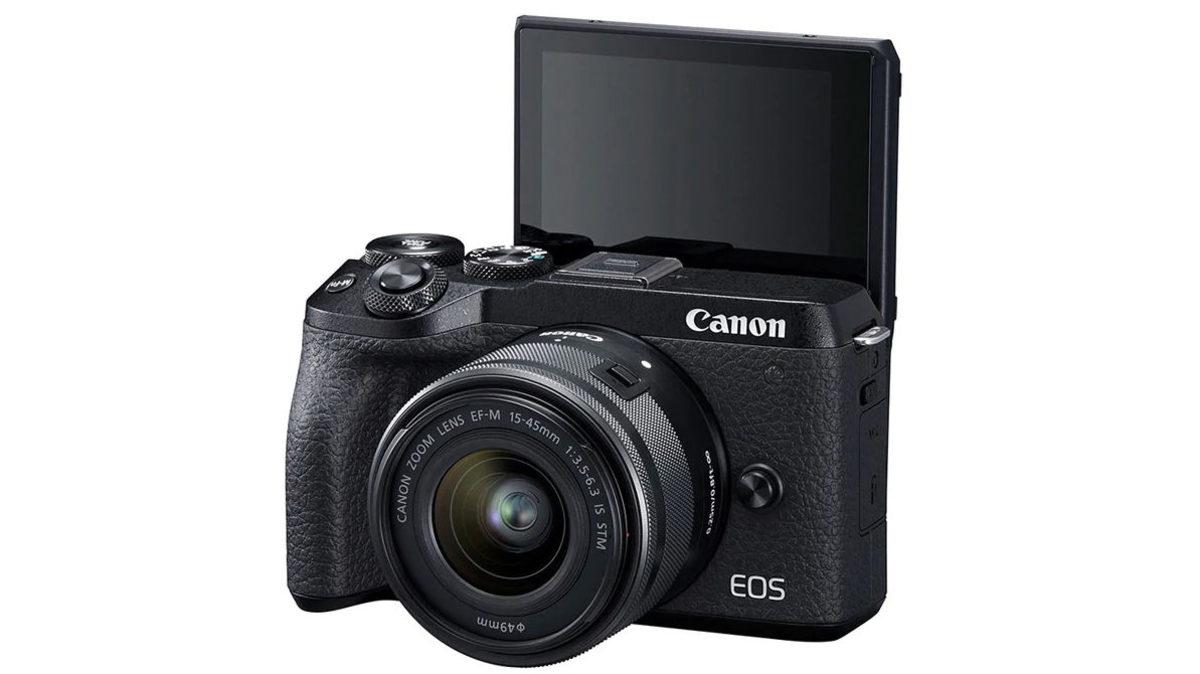 Canon Yeni Fotoğraf Makineleri EOS 90D ve EOS M6 Mark II’yi Duyurdu: İşte Fiyat ve Özellikleri