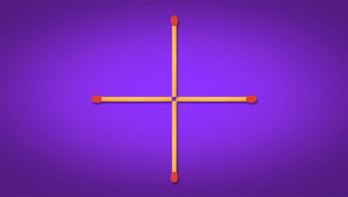 Sadece 1 Dakika İçerisinde Çözebileceğiniz 10 Küçük Zeka Sorusu