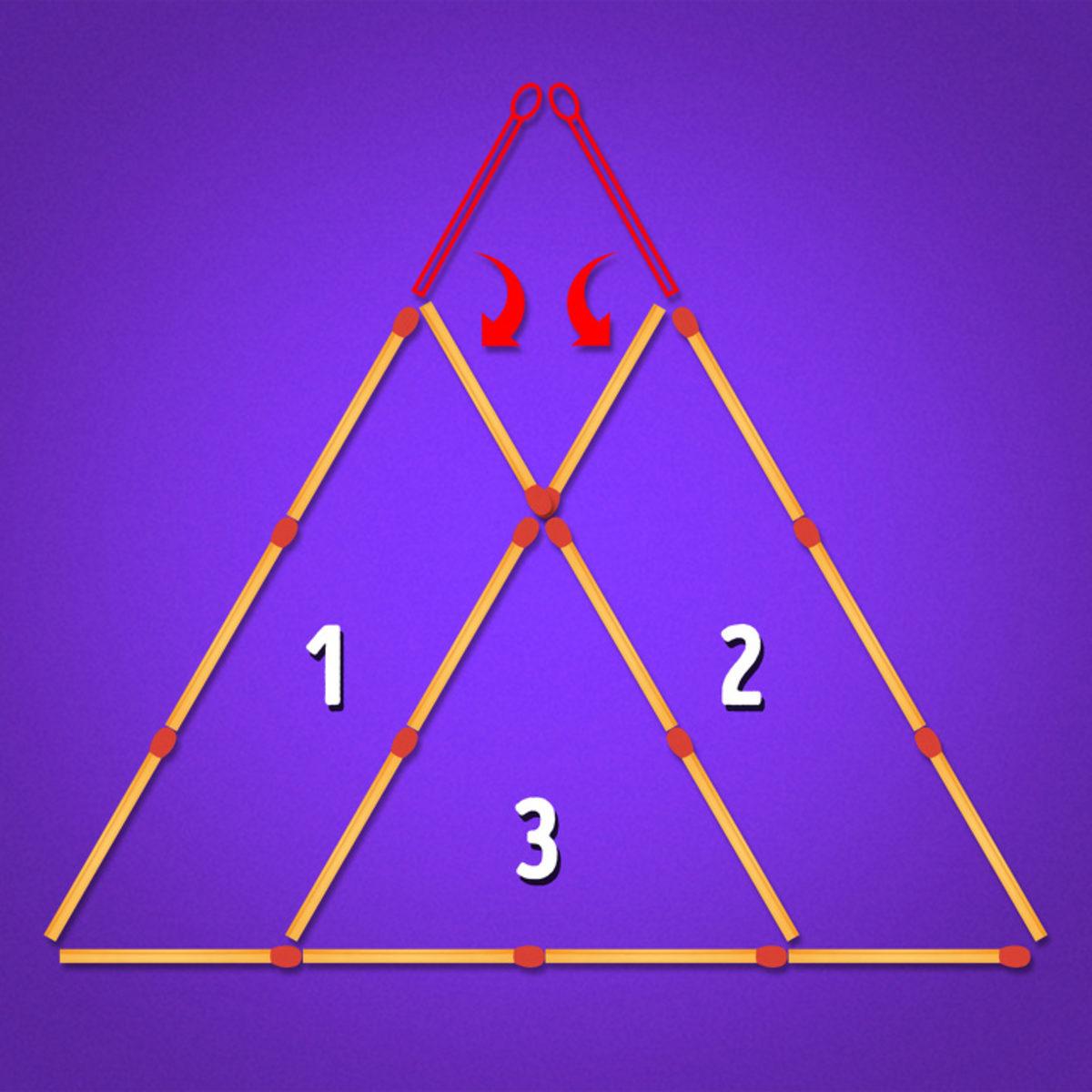 Sadece 1 Dakika İçerisinde Çözebileceğiniz 10 Küçük Zeka Sorusu
