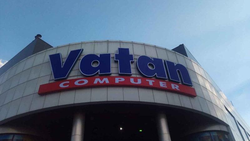 Vatan Bilgisayar, Mağazalarını Açacağı Tarihi Açıkladı