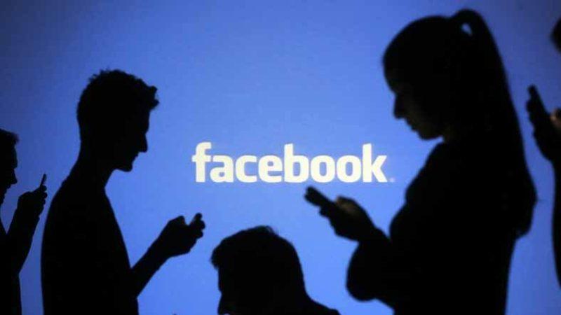 Milyonlarca Facebook Kullanıcısının Kişisel Verileri Ortaya Çıktı