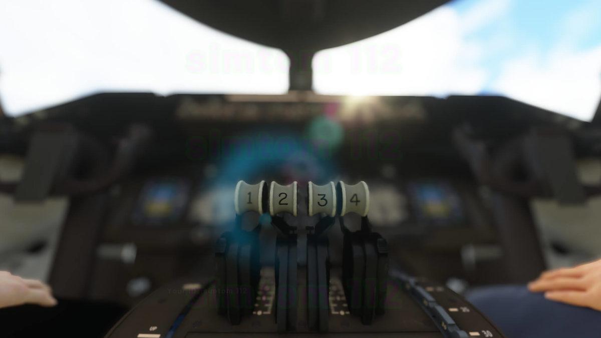 Grafik Konusunda Çığır Açan Microsoft Flight Simulator’dan Yeni Ekran Görüntüleri Geldi