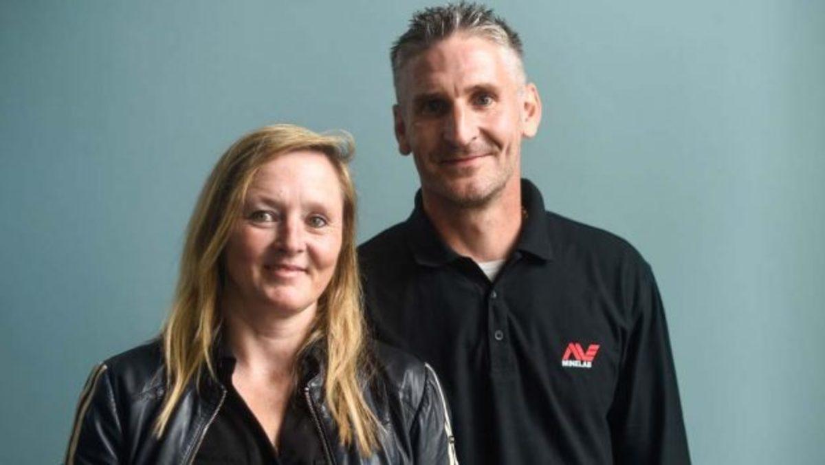 İngiltere’de 6 Milyon Dolar Değerinde 1000 Yıllık Madeni Paralar Bulundu