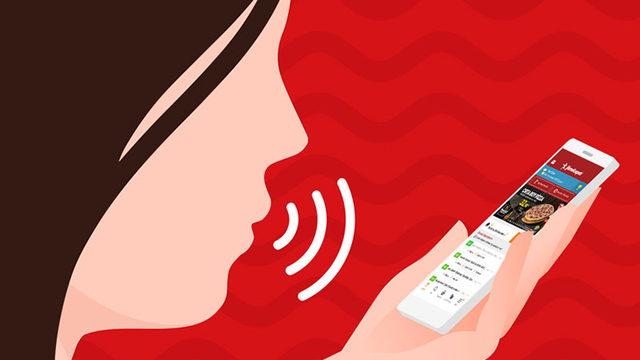 Yemeksepeti, Görme Engelliler İçin Yeni Bir Özellik Yayınladı