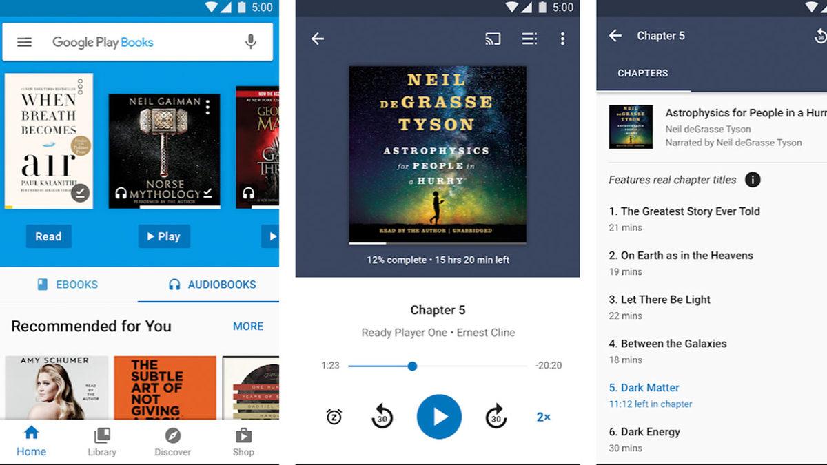 WattPad Gibi Türkçe Destekli 5 Mobil Kitap Uygulaması