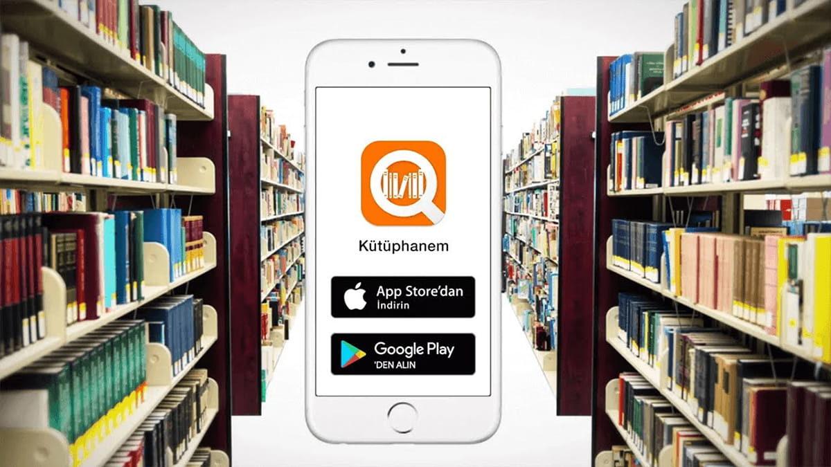 WattPad Gibi Türkçe Destekli 5 Mobil Kitap Uygulaması