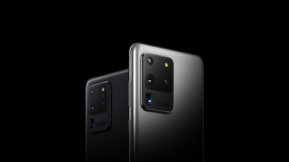 Samsung Galaxy S Serisi Telefonlarda Sebebi Bilinmeyen Bir Hata Ortaya Çıktı