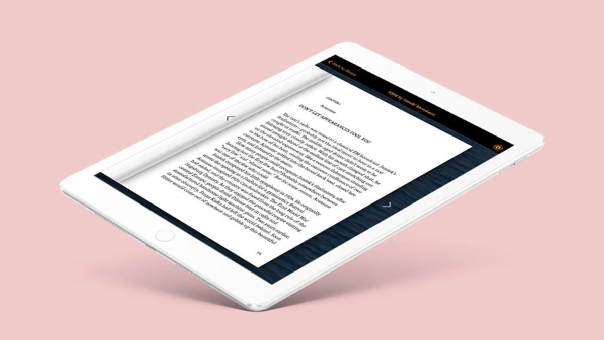 WattPad Gibi Türkçe Destekli 5 Mobil Kitap Uygulaması