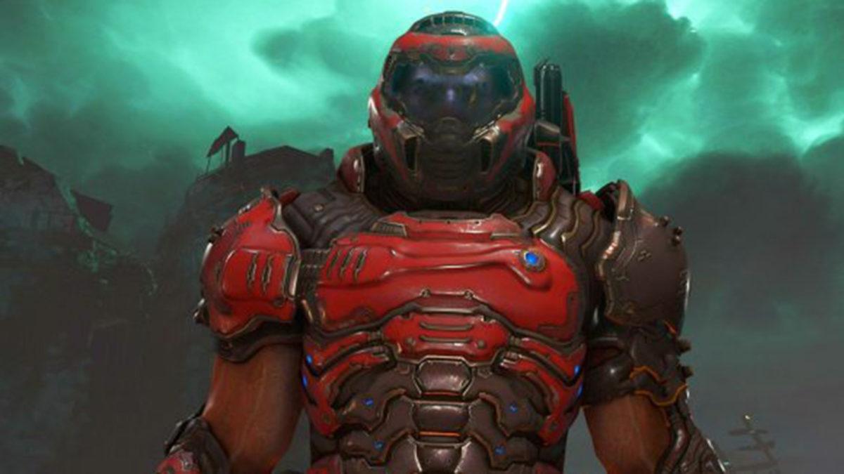 DOOM Eternal, Geçtiğimiz Hafta Yayınladığı Hile Karşıtı Yazılımı Bırakmaya Hazırlanıyor