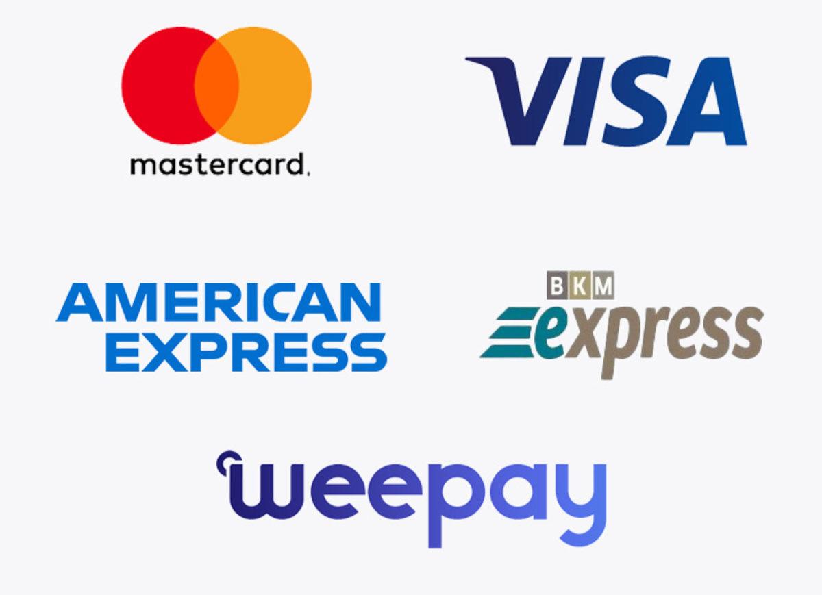 E-ticaret Siteleri İçin Sanal POS Hizmeti Sunan weepay Nedir?