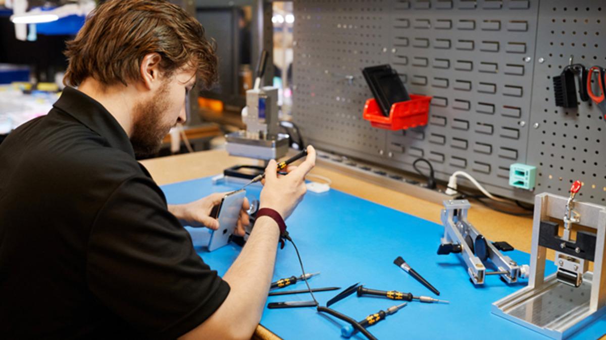 Apple, Garanti Dışı iPhone’larınızı Tamir Ettirebileceğiniz Programını Duyurdu