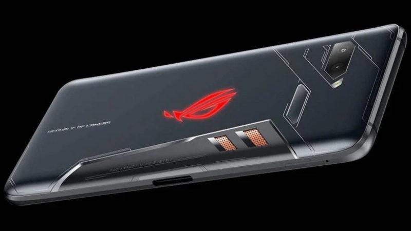 ASUS ROG Phone III ve ZenFone 7, Haziran Ayında Çıkacak