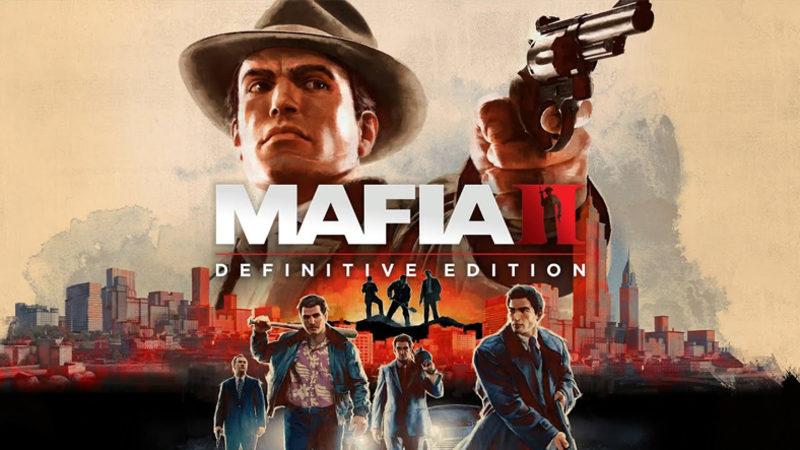 Mafia II: Definitive Edition, Hatalarla Oyuncuların Sabrını Sınadı (Video)
