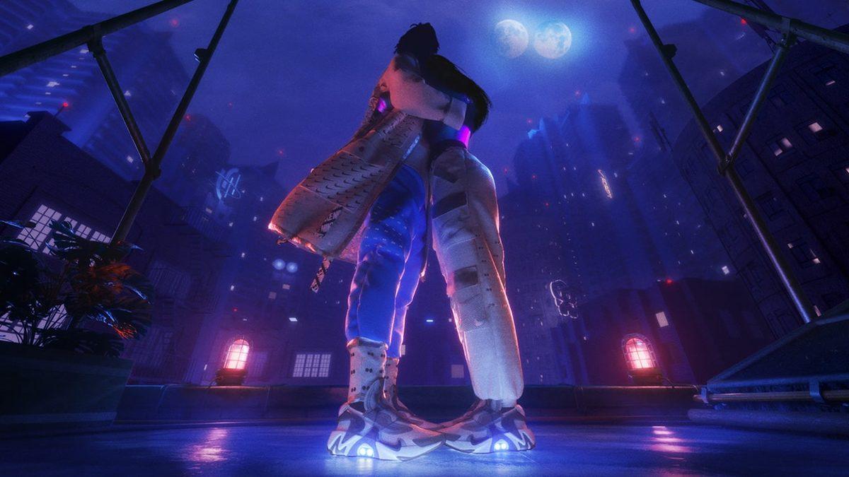 Nike, Siri ve Apple Watch Destekli Yeni Spor Ayakkabısını Duyurdu