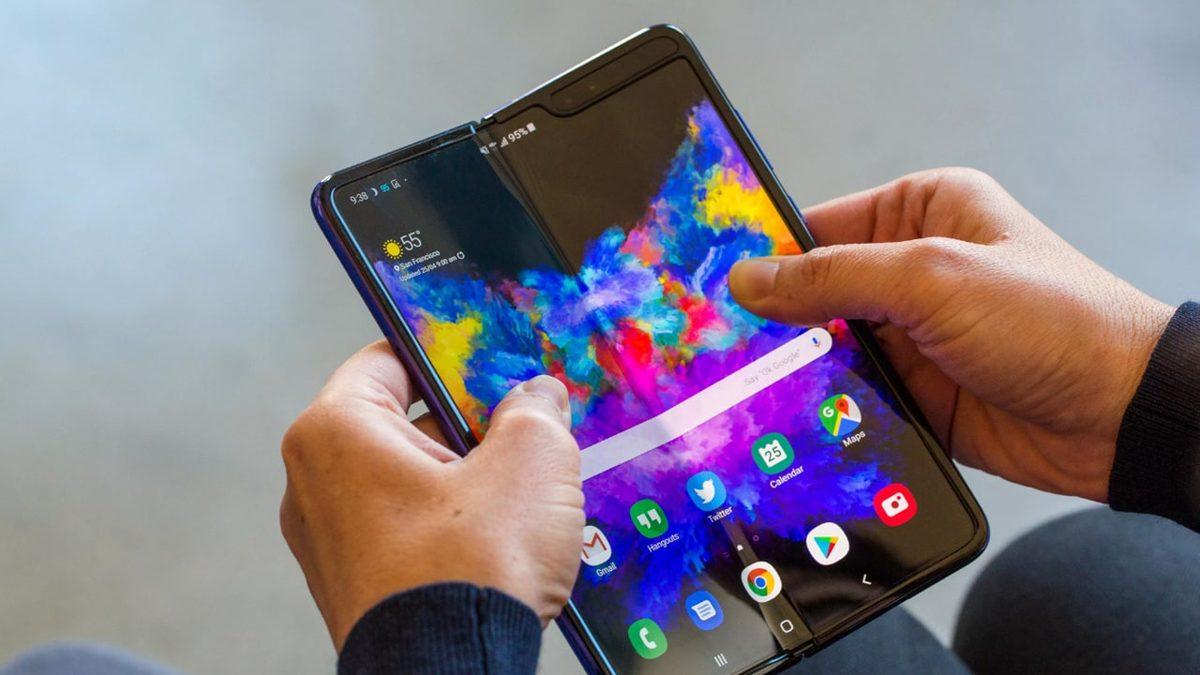 İddia: Samsung Galaxy Fold’un Piyasaya Sürülme Tarihi Belli Oldu