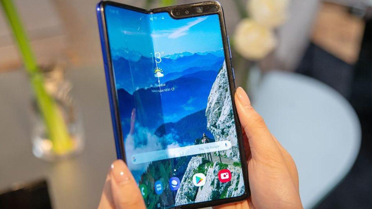 İddia: Samsung Galaxy Fold’un Piyasaya Sürülme Tarihi Belli Oldu