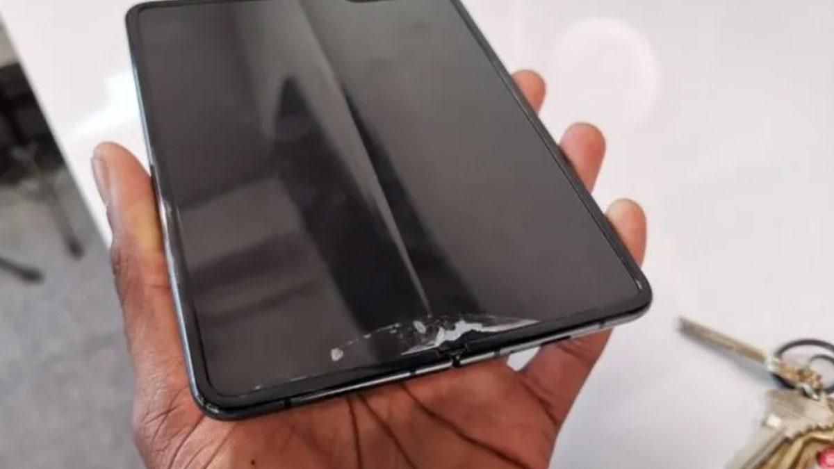 İddia: Samsung Galaxy Fold’un Piyasaya Sürülme Tarihi Belli Oldu